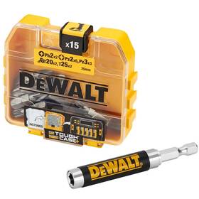 Dewalt DT71511-QZ 16 dílů