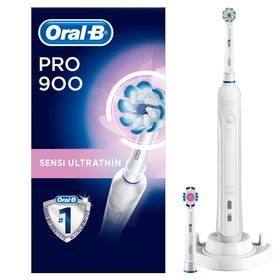 Oral-B PRO 900 bílý (zánovní 8801342780)