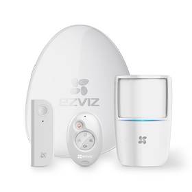 EZVIZ Alarm starter kit (BS-113A)