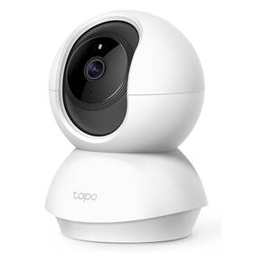 IP kamera TP-Link Tapo C200 (Tapo C200) biela