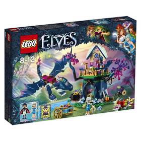Zestawy LEGO® ELVES® ELVES 41187