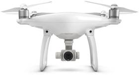 Dron DJI Phantom 4, 4K Ultra HD kamera (DJI0420) (DJI0420) Biały