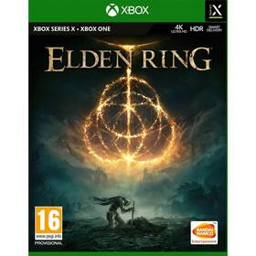 Bandai Namco Games Xbox One Elden Ring (3391892017977)