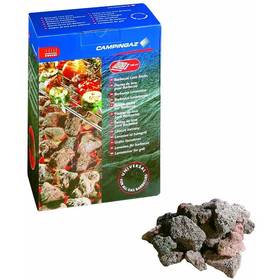 Kamieniami lawy Campingaz 3 kg (pro grilovací plochu až 1500 cm2)
