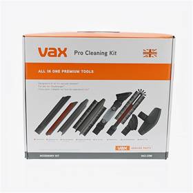 Zestaw końcówek  VAX 1-1-136980