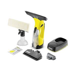 Kärcher WV 5 Premium Non Stop Cleaning Kit (1.633-447) žlutý (poškozený obal 8801320717)