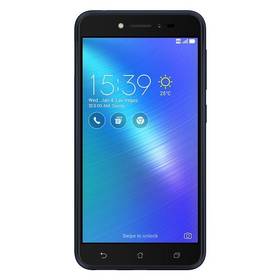 Telefon komórkowy Asus ZenFone Live ZB501KL (ZB501KL-4A028A) Czarny