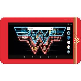 eStar Beauty HD 7 Wi-Fi 16 GB - Wonder Woman Warner Bros® (EST000061)