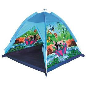 Namiot dla dzieci Bino Krecik
