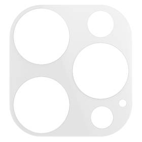 COTECi na fotoaparát Apple iPhone 13 Pro/iPhone 13 Pro Max (34003-TS) stříbrné