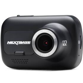 Nextbase Dash Cam 122 černá