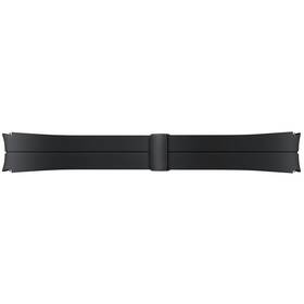 Pasek wymienny Samsung Galaxy Watch5 D-Buckle Sport Band (M/L) (ET-SFR92LBEGEU) Czarny