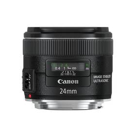 Obiektyw Canon EF 24mm f/2.8 IS USM (5345B005)