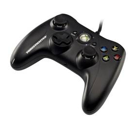 Kontroler Thrustmaster GPX 360 pro PC, Xbox 360 Czarny