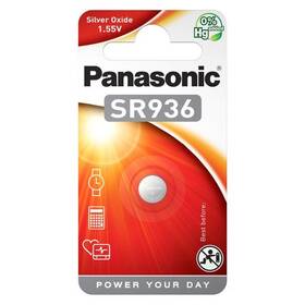 Panasonic SR936, blister 1ks (SR-936EL/1B)