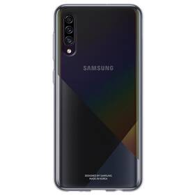 Samsung Clear Cover na Galaxy A30s (EF-QA307TTEGWW) průhledný (vráceno - použito 4320011918)