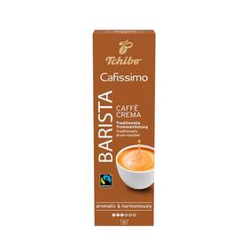 Cafissimo Barista Caffé Crema 64 g