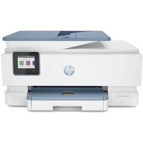 HP Envy Inspire 7921e, služba HP Instant Ink (2H2P6B#686) biely/modrý