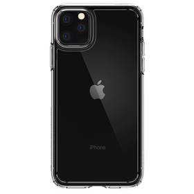 Spigen Ultra Hybrid na Apple iPhone 11 Pro (077CS27233) průhledný (vrácené zboží 8800919192)