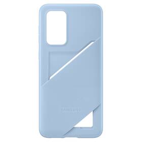 Samsung Galaxy A33 5G s kapsou na kartu (EF-OA336TLEGWW) modrý (lehce opotřebené 8801653407)