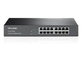 TP-Link TL-SF1016DS (TL-SF1016DS) (vrácené zboží 8800800146)