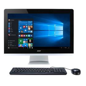 PC all in one Acer Aspire AZ3-705_Wdb (DQ.B3REC.001) Czarny
