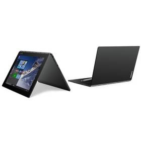 Tablet Lenovo YOGA Book LTE (ZA160001CZ) Czarny