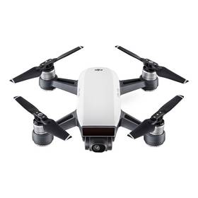 Dron DJI Spark Fly More Combo (DJIS0200C) biely