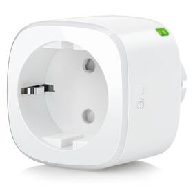 Eve Energy Smart Plug (Matter - compatible Apple, Google & SmartThings) (10EBO8351)