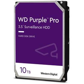 Western Digital Purple Pro Surveillance 10TB (WD101PURP)