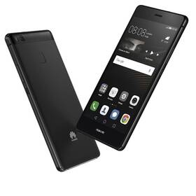 Telefon komórkowy Huawei P9 Lite Dual SIM (SP-P9LITEDSBOM) Czarny
