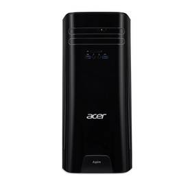 Komputer stacjonarny Acer Aspire TC-780 (DT.B89EC.005) Czarny