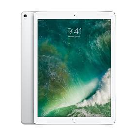 Tablet Apple iPad Pro 12,9 Wi-Fi + Cell 64 GB - Silver (MQEE2FD/A)