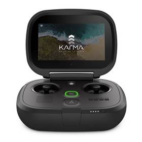 GoPro Karma controller