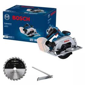 Bosch GKS 185-LI (bez aku a nabíječky)