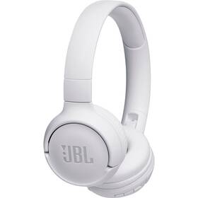 Słuchawki JBL Tune 500BT Biała