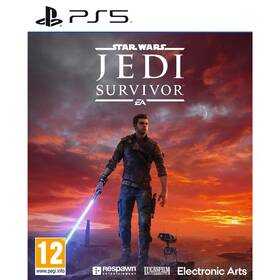EA PlayStation 5 Star Wars Jedi: Survivor (EAP57100)
