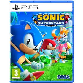 Sega PlayStation 5 Sonic Superstars (5055277051724)