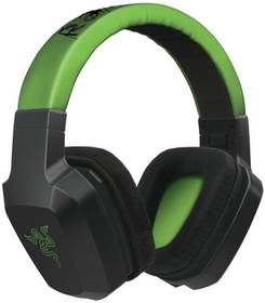 Słuchawki Razer Electra (RZ04-00700100-R3M1) Czarna