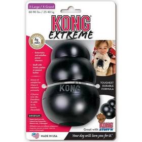 Zabawka dla zwierząt Kong Extreme XL Czarna