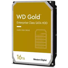 Western Digital Gold Enterprise Class 16TB (WD161KRYZ)