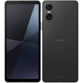 Telefon komórkowy Sony Xperia 10 VI 5G 8 GB / 128 GB (XQES54EUKCB.GC) Czarny