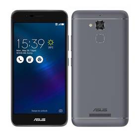 Telefon komórkowy Asus ZenFone 3 Max ZC520TL (ZC520TL-4H077WW) Szary 