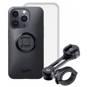 SP Connect na Apple iPhone 14 Pro (53954) čierny