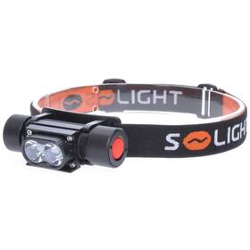 Solight 650 lm, Li-Ion, USB (WN41)