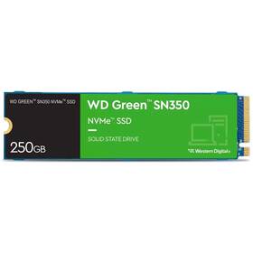 Western Digital Green SN350 250GB M.2 (WDS250G2G0C)