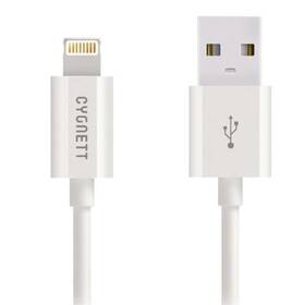 Kabel OEM USB / Lightning, 2m Biały