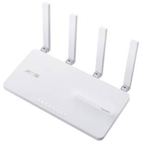 Router Asus ExpertWiFi EBR63 AX3000 Dual-band Wi-Fi 6 (90IG0870-MO3C00) Biały