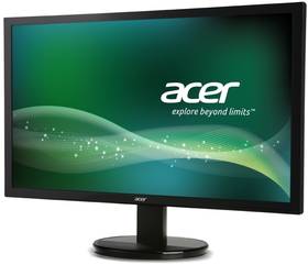 Monitor Acer K222HQLbd (UM.WW3EE.001) Czarny