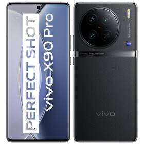 vivo X90 Pro 5G 12 GB / 256 GB (5663362) čierny